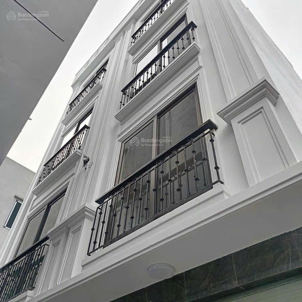 Siêu phẩm lô góc 3 mặt thoáng  hà trì * 33m * 5tầng * giá 7tỷ .