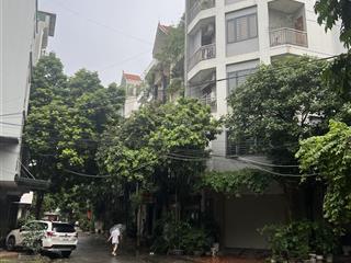 Siêu phẩm lô góc quyền lực xa la  hà đông * 44m * 5tầng * giá 7,1tỷ * 2 ô tô tránh .