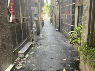 Siêu phẩm nhà mặt ngõ thông thoáng phan đình giót  la khê  hà đông * 33m * 5tầng * giá 6.8tỷ .