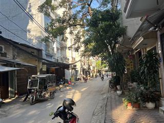 Bán nhà mặt phố tô hiệu  lê lợi  hà đông 42, ô tô tránh, kinh doanh spa, văn phòng, thang máy