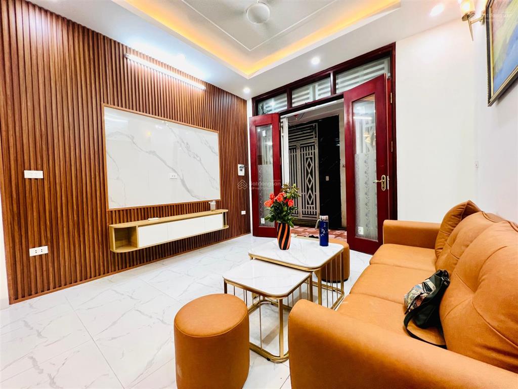 Tuyệt phẩm nhà mặt ngõ thoáng sáng biên giang  hà đông * 33m * 5tầng * giá 3.5tỷ * ngõ ô tô .