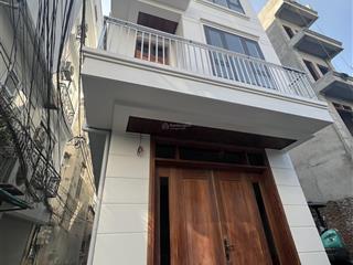 Bán nhà lô góc la khê 35m, 5 tầng thang máy, full nội thất, giá chỉ 7 tỷ, khu dân trí cao
