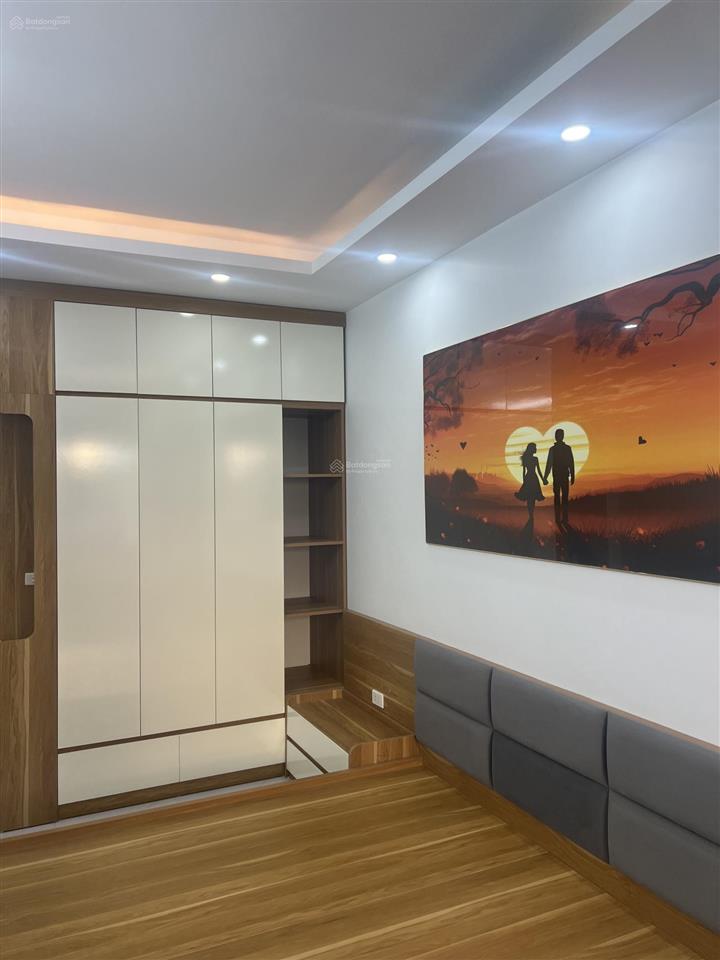 Bán nhà lô góc la khê 35m, 5 tầng thang máy, full nội thất, giá chỉ 7 tỷ, khu dân trí cao