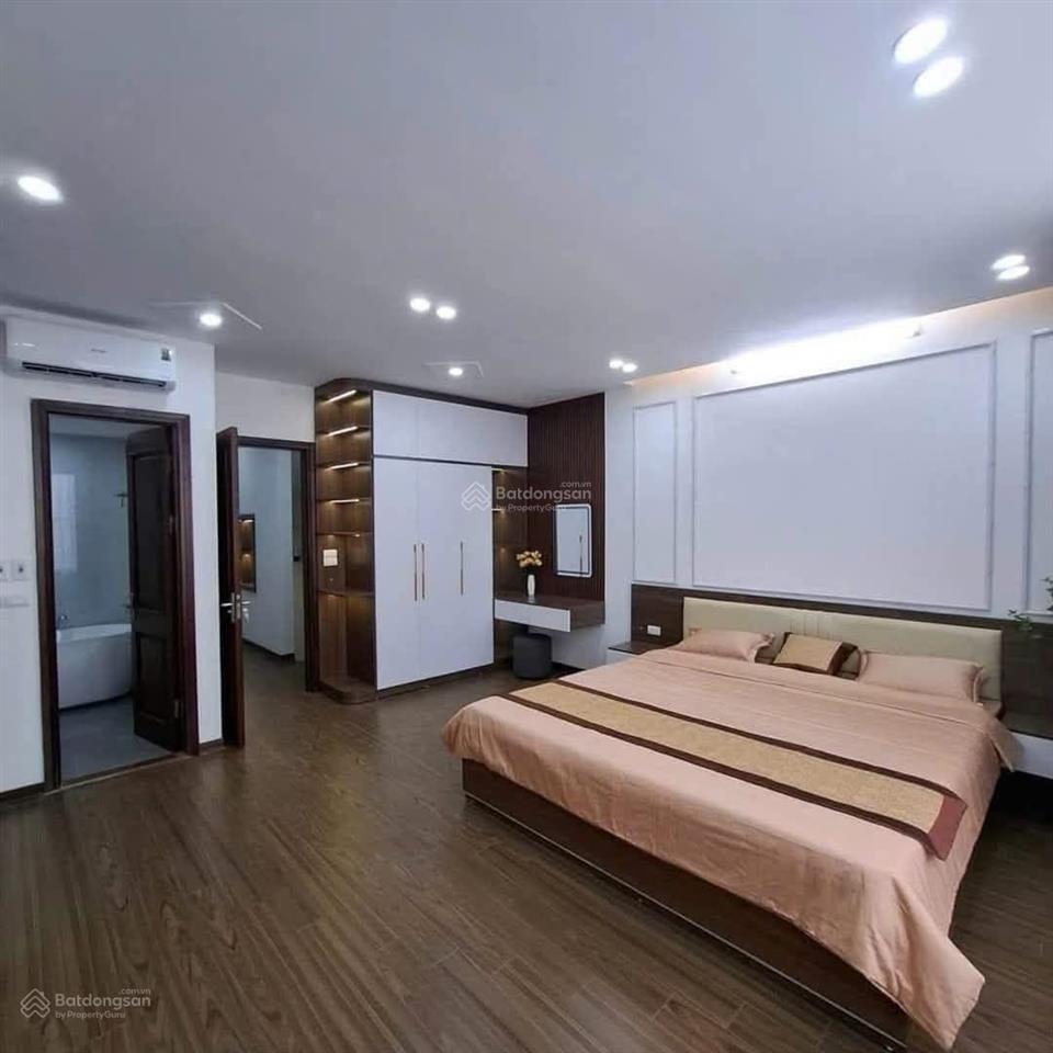 Siêu phẩm nhà đẹp la khê  hà đông * 35m2 * 5 tầng thang máy * full nội thất * giá 7.1 tỷ