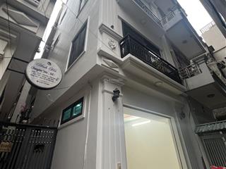 Bán nhà phố xốm hà đông , gần đại học đại nam 35m * 5tầng * giá 5.2tỷ * ful nội thất , thoáng sáng