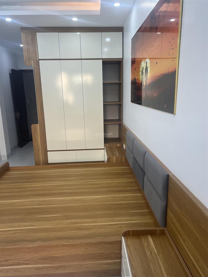 Bán nhà phố xốm hà đông , gần đại học đại nam 35m * 5tầng * giá 5.2tỷ * ful nội thất , thoáng sáng