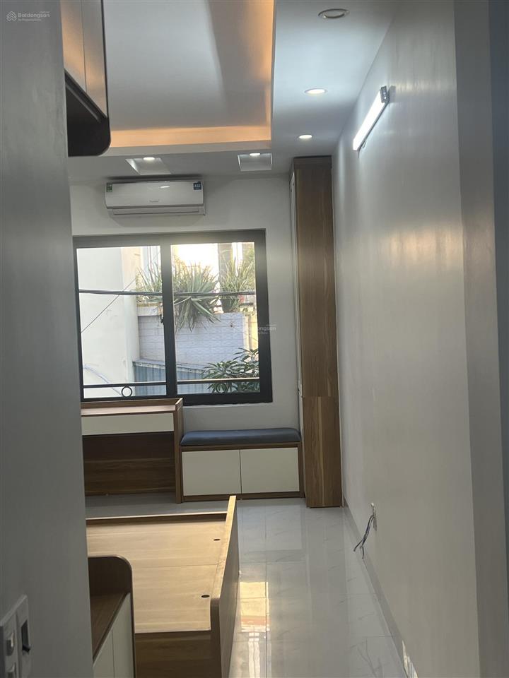 Bán nhà phố xốm hà đông , gần đại học đại nam 35m * 5tầng * giá 5.2tỷ * ful nội thất , thoáng sáng