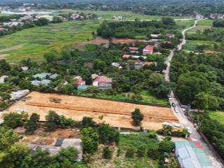 Bán đất 100m2, 15,5 triệu vnd/m2 tại tỉnh lộ 413, xuân khanh, sơn tây, hà nội