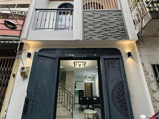 Lên sóng căn nhà mới 3pn, đẹp, full nội thất 3pn, 3wc đường âu cơtân bình