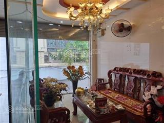 Bán nhà 5 tầng , đàm quang trung. 55m. 11 tỷ ( thương lượng )