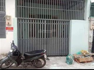 Bán nhà riêng tại nguyễn thị ngâu, thới tam thôn, hóc môn, 2,95 tỷ, 64m2
