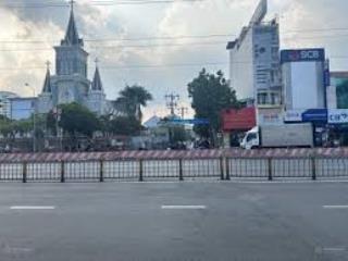 Bán nhà mặt phố kinh dương vương, 159 tỷ, 500m2, q6, hcm