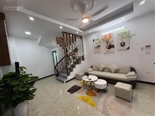Bán nhà riêng tại mai phúc, 5,9 tỷ, 45m2, mặt tiền 5m