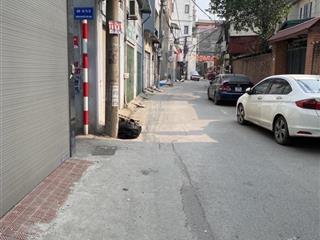 Bán đất trung tâm thạch bàn gần chợ, gần trường, ngõ ô tô tránh, tiện kinh doanh