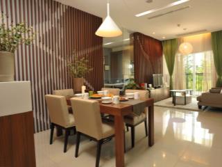 Căn hộ cao cấp  full nội thất