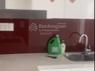 Chính chủ cần cho thuê căn hộ không nội thất  2 phòng ngủ