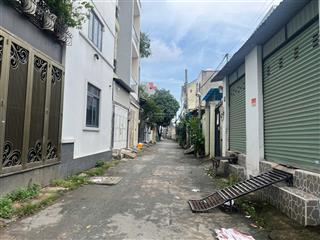 Đất cách 100m tới phạm văn đồng, giảm 3 tỷ bán nhanh