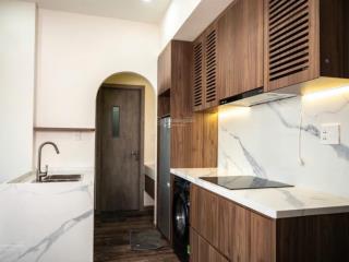 Siêu phẩm tòa văn phòng & căn hộ nam việt á, view trực diện pháo hoa