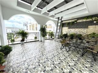 Bán nhà riêng view đẹp tại phạm văn chiêu, gò vấp, 7 tỷ, 48m2  hxh