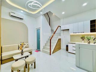 Bán gấp nhà riêng tại nguyễn trọng tuyển, phú nhuận, hcm, 5,9 tỷ, 22 m2