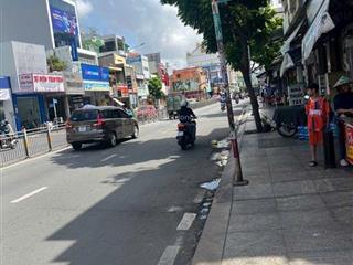 Bán nhà lô góc mt lũy bán bích, 9,8 tỷ, 75m2, 4pn, 4wc, 3 tầng  6,4*16,4 còn tl