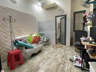 Siêu phẩm quận 6  hẻm oto cách 50m mặt tiền phan văn khỏe  5 tầng  đẹp lung linh  nhỉnh 8 tỷ.