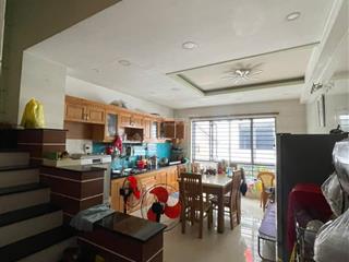 Bán gấp nhà riêng 4pn, 4wc, 50.4m2, 10,5 tỷ tại nơ trang long, p 13, q.bình thạnh, hcm