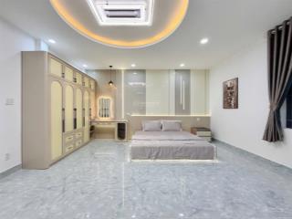 Bán nhà riêng tại phan huy ích, 7,2 tỷ, 54 m2, giá ưu đãi, gò vấp, hcm