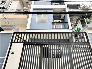 Bán nhà đẹp 83,9m2 (4,3x19m) vũ tùng, p. 2, bình thạnh 8,5 tỷ
