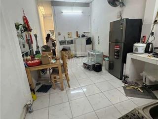 Nhà riêng nơ trang long, 116m2, giá 9,7 tỷ hàng hiếm đang ưu đãi