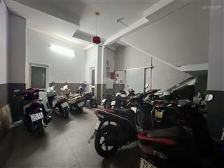 Bán nhà căn hộ dịch vụ 12 phòng full nhu cầu cho thuê thu nhập ổn định giá 8.75tỷ