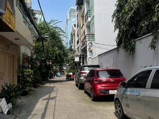 Bán đất hiếm! bình lợi 95m2 vuông vức hxh 5m gpxd hầm 6 tầng giá siêu hot 12,5ty tl