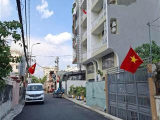 Cần bán gấp lô đất 4x22.5m vuông vức bình lợi gpxd cao giá 12.5ty tl