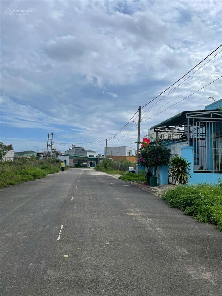 Bán đất ở tại khu công nghiệp, xã phú hội, đức trọng, lâm đồng, 1,03 tỷ, 100m2 chính chủ đẹp