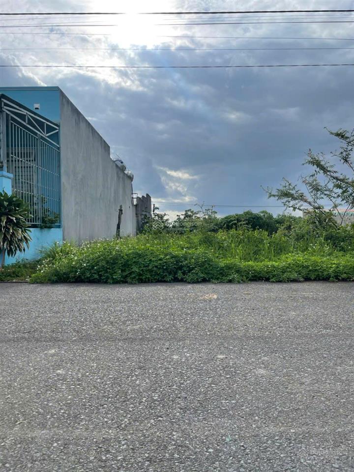 Bán đất ở tại khu công nghiệp, xã phú hội, đức trọng, lâm đồng, 1,03 tỷ, 100m2 chính chủ đẹp