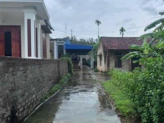 Bán đất tại xóm 1 kỳ sơn, thủy nguyên, hải phòng, 9,926 tỷ, 1418 m2