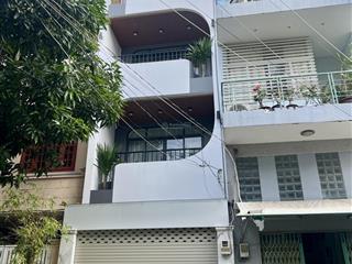 Siêu phẩm 4 tầnghxh huỳnh tấn phát76m2nhỉnh 8 tỷ
