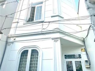7 tỷ nhỉnh  nhà 4 tầng  ngang hiếm 5m q7  p. tân thuận tp. hcm