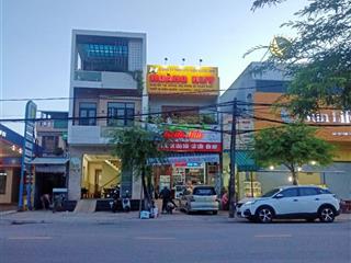 Bán nhà mặt phố đường phan châu trinh, 19 tỷ, 160m2, 4pn, 2wc