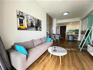 One verandah | cho thuê căn góc | 2pn full nội thất | view sông thoáng mát |giá chỉ 20tr |