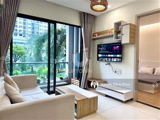 New city thủ thiêm | bán căn 2pn | giá đầu tư | view nội khu thoáng mát | chỉ 5.8 tỷ
