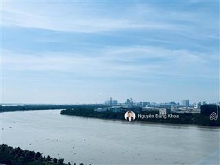 One verandah | bán căn 2pn | view sông trực diện | giá tốt chỉ 8.7 tỷ bao sổ