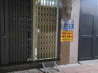 Cho thuê cửa hàng 32m2, 6 triệu vnd tại đường 2, phường 13, quận 6, hcm