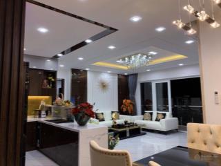 Chính chủ cho thuê cc mỹ phước q.bt. dt 110m2 3p 2wc, nt. giá chỉ 13tr.  0782 305 ***