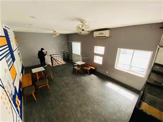 Cho thuê nhà riêng tại số 80 trần quang khải, tân định, q1, hcm, 50 triệu, 230m2