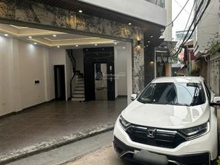 Bán nhà lô góc 7 tầng  50m2 đường nguyễn văn cừ  long biên