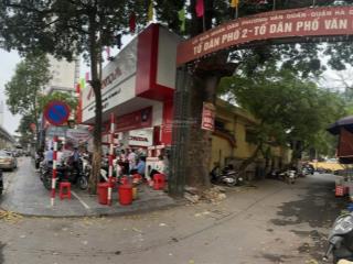 7.4 tỷ có ngay nhà 5 tầng mới tinh, full nội thất tại trần phú  hà đông  15m ra ô tô