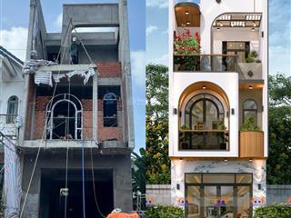 Bán nhà 1 trệt 2 lầu đường d25, cái răng, cần thơ, giá chỉ 6,2 tỷ,  0932 804 ***