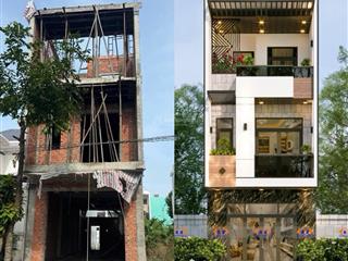 Bán nhà 1 trệt 2 lầu đường d13, cái răng, cần thơ, giá chỉ 6,5 tỷ,  0932 804 ***