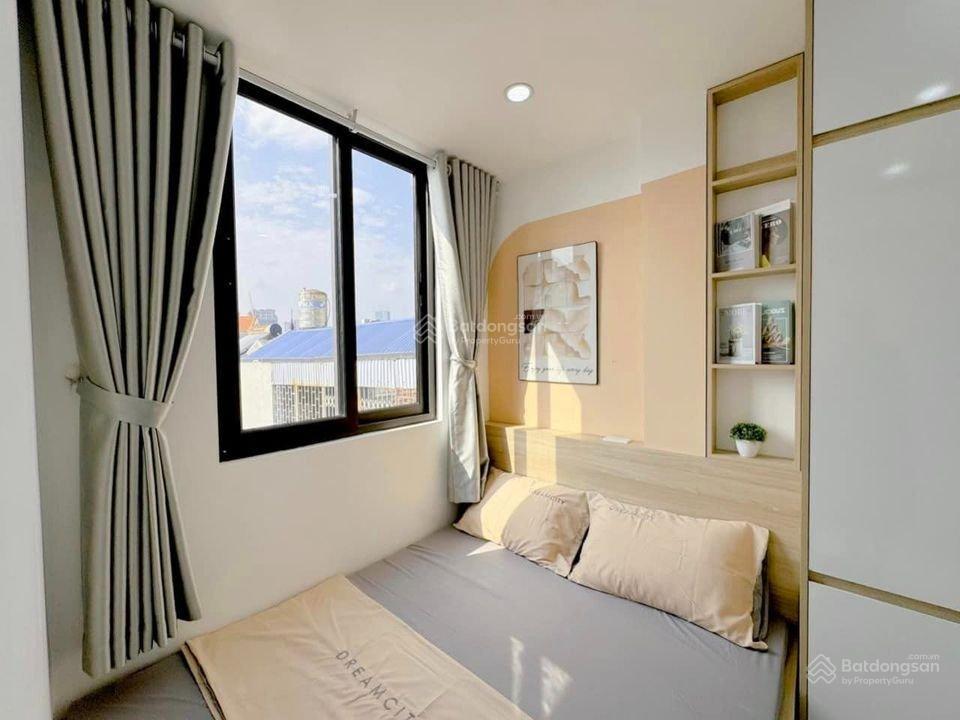 Tòa ccmn cầu giấy dòng tiền khủng  dt 110m2  mt lớn  ô tô tránh  pccc mới nhất  giá 37 tỷ